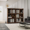 10-shelf Bookcase - Image 2