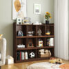 10-shelf Bookcase - Image 7