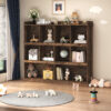 10-shelf Bookcase - Image 4