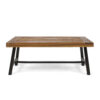 CARLISLE COFFEE TABLE - Image 4