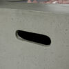 50 000 BTU SQUARE MGO FIRE TABLE (Tank Cover not Included) - Image 9