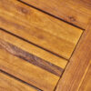 CARLISLE COFFEE TABLE - Image 8