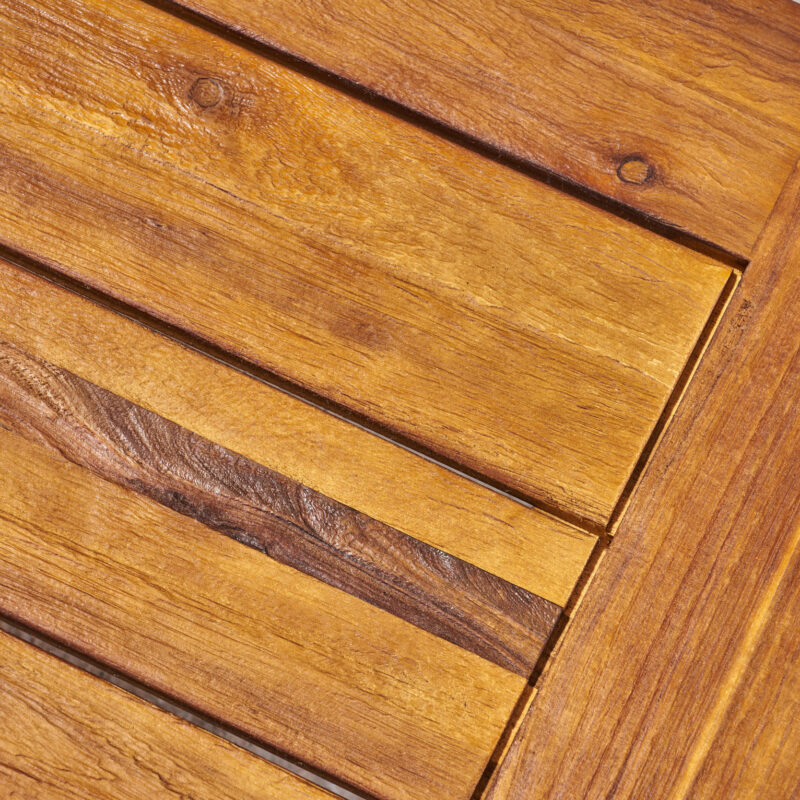 CARLISLE COFFEE TABLE - Image 8