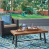 CARLISLE COFFEE TABLE - Image 2