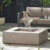 50 000 BTU SQUARE MGO FIRE TABLE (Tank Cover not Included) - Image 4