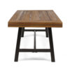 CARLISLE COFFEE TABLE - Image 5