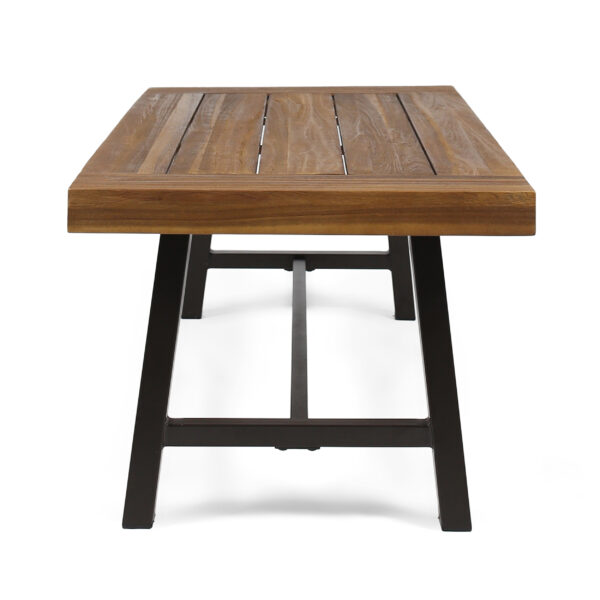 CARLISLE COFFEE TABLE