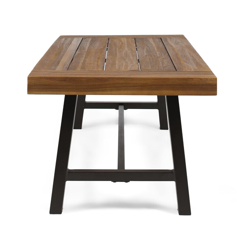CARLISLE COFFEE TABLE - Image 5