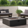 50 000 BTU SQUARE MGO FIRE TABLE (Tank Cover not Included) - Image 2