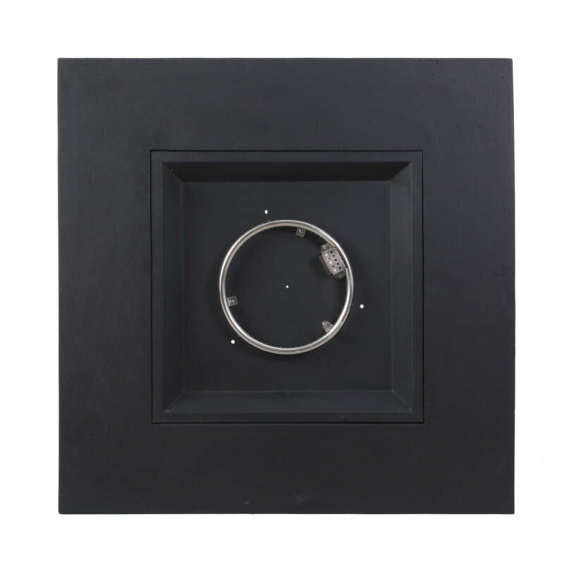 50 000 BTU SQUARE MGO FIRE TABLE (Tank Cover not Included) - Image 21