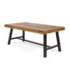 CARLISLE COFFEE TABLE - Image 7