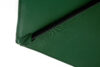 14.8 Ft Double Sided Outdoor Umbrella Rectangular Large with Crank - Image 16