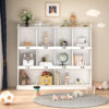 10-shelf Bookcase - Image 8